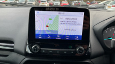 Ford EcoSport 1.0 EcoBoost 125 ST-Line 5dr Petrol Hatchback